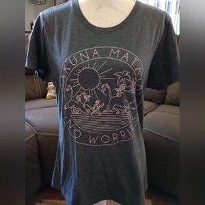 NWOT Disney shirt